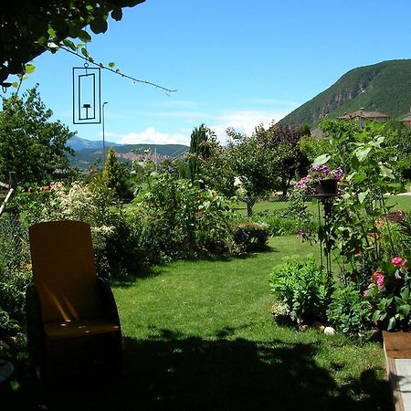 Bed and Breakfast Ca' Ada à Faver Extérieur photo