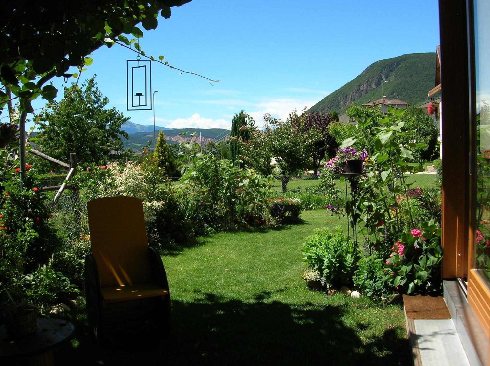 Bed and Breakfast Ca' Ada à Faver Extérieur photo
