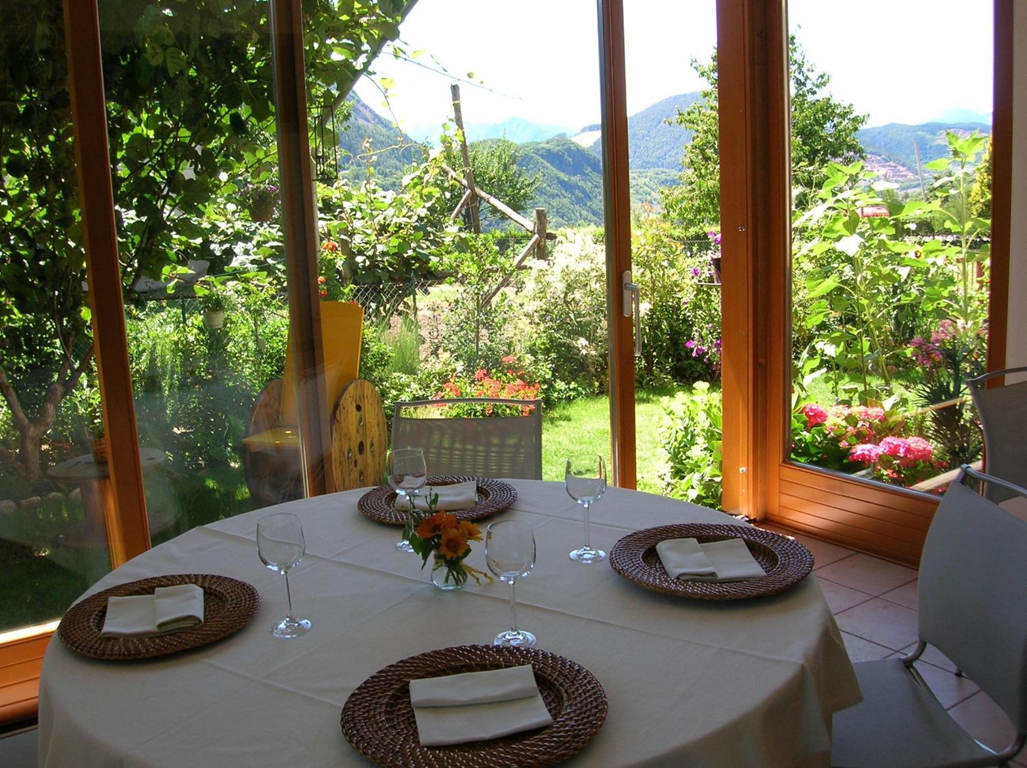 Bed and Breakfast Ca' Ada à Faver Extérieur photo